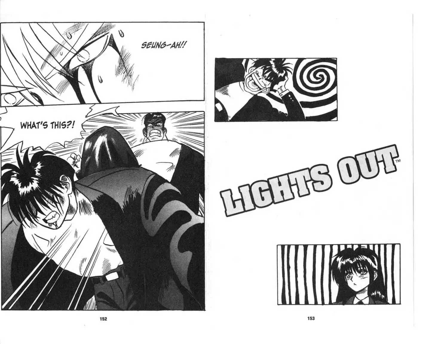 Lights Out Chapter 0 78